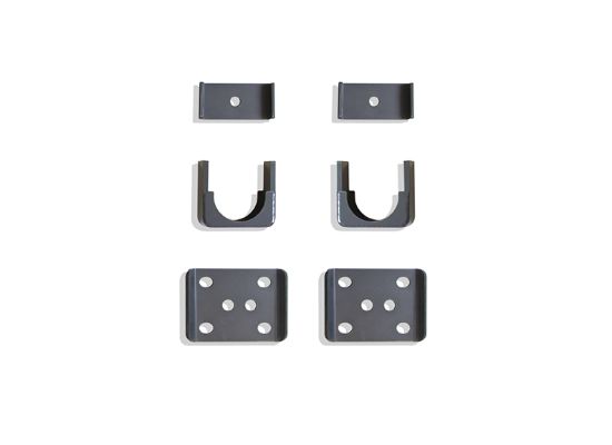 Picture of MaxTrac Leaf Spring Lowering Kit - 300560