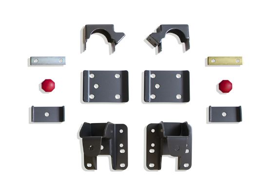 Picture of MaxTrac Leaf Spring Lowering Kit - 301360