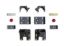 Picture of MaxTrac Leaf Spring Lowering Kit - 301360