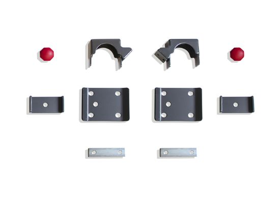 Picture of MaxTrac Leaf Spring Lowering Kit - 301370