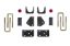 Picture of MaxTrac Leaf Spring Lowering Kit - 302150