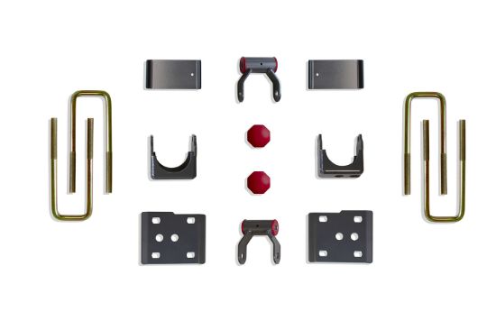 Picture of MaxTrac Leaf Spring Lowering Kit - 303150