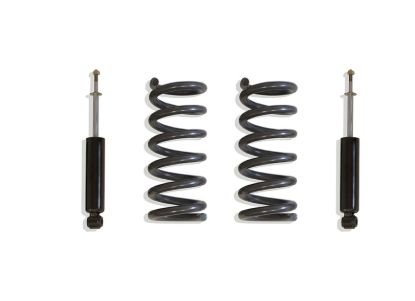 Picture of MaxTrac Coil Spring Lowering Kit - 372920-6