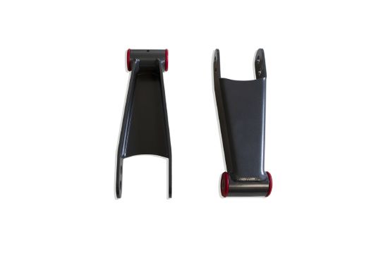 Picture of MaxTrac Leaf Spring Shackle - 410730