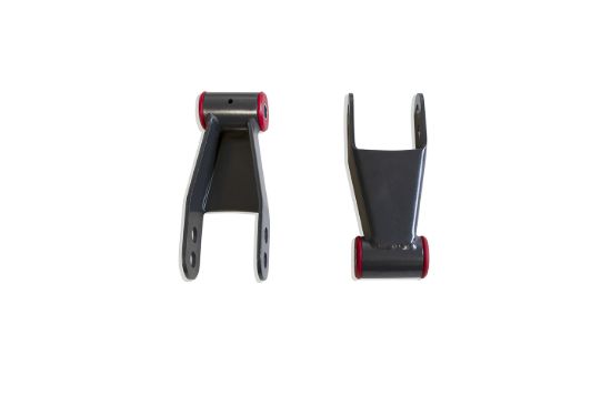 Picture of MaxTrac Leaf Spring Shackle - 415320