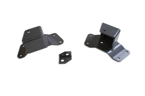 Picture of MaxTrac Leaf Spring Hanger Lowering Kit - 420520