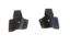 Picture of MaxTrac Leaf Spring Hanger Lowering Kit - 420920