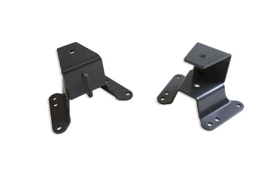 Picture of MaxTrac Leaf Spring Hanger Lowering Kit - 421120