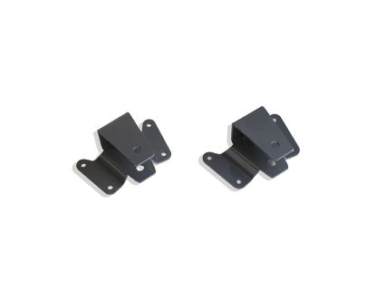 Picture of MaxTrac Leaf Spring Hanger Lowering Kit - 423520