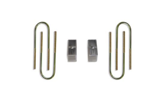 Picture of MaxTrac Leaf Spring Lowering Kit - 430030