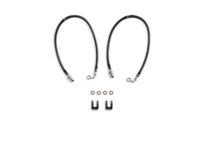 Picture of MaxTrac Brake Hydraulic Line - 511300