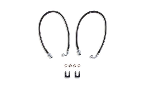 Picture of MaxTrac Brake Hydraulic Line - 511300