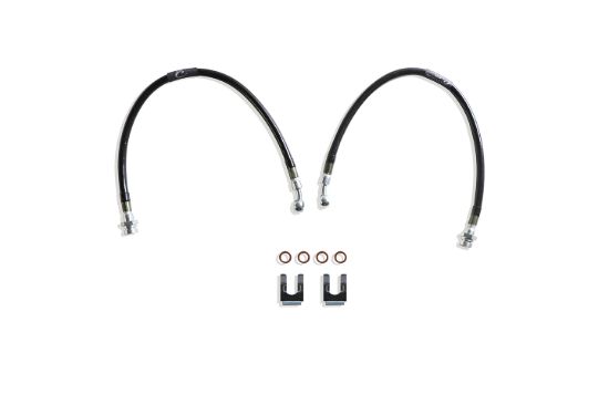 Picture of MaxTrac Brake Hydraulic Line - 515300