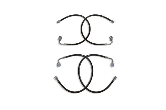 Picture of MaxTrac Brake Hydraulic Line - 519700