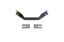 Picture of MaxTrac Drive Shaft Center Support Drop Kit - 611500