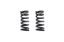 Picture of MaxTrac Suspension Lift Kit - 752020-8