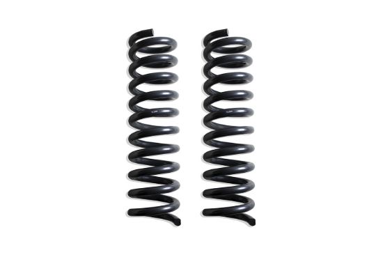 Picture of MaxTrac Suspension Lift Kit - 752880