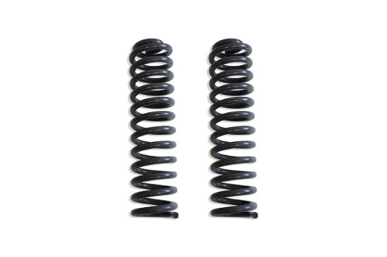 Picture of MaxTrac Suspension Lift Kit - 753340