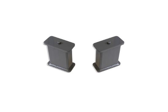 Picture of MaxTrac Suspension Lift Kit - 810050