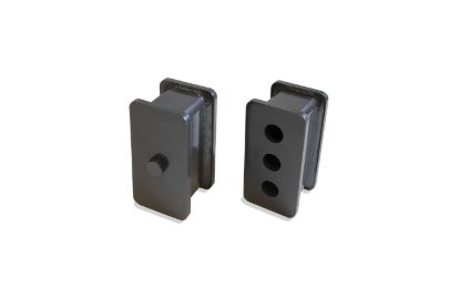 Picture of MaxTrac Suspension Lift Kit - 812215