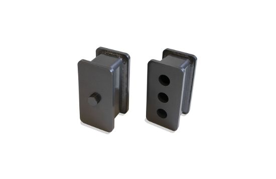 Picture of MaxTrac Suspension Lift Kit - 812215
