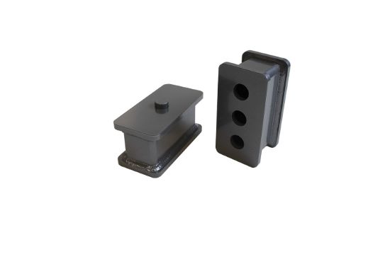 Picture of MaxTrac Suspension Lift Kit - 812225