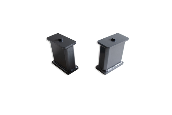 Picture of MaxTrac Suspension Lift Kit - 812255