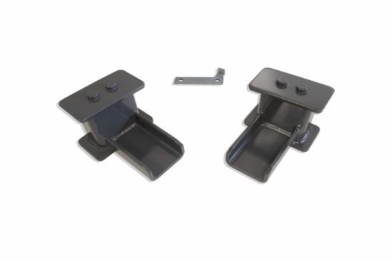 Picture of MaxTrac Suspension Lift Kit - 813140