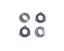Picture of MaxTrac Suspension Strut Mount Spacer - 830325