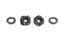 Picture of MaxTrac Suspension Strut Mount Spacer - 832525