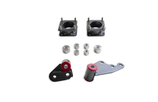 Picture of MaxTrac Suspension Strut Mount Spacer - 836030-4