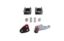 Picture of MaxTrac Suspension Strut Mount Spacer - 836030-4