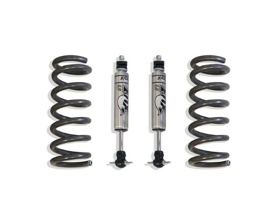 Picture of MaxTrac Coilover Spring and Shock Assembly - 872171F