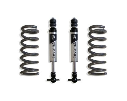Picture of MaxTrac Suspension Lift Kit - 872171V
