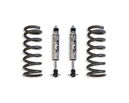 Picture of MaxTrac Coilover Spring and Shock Assembly - 872172F