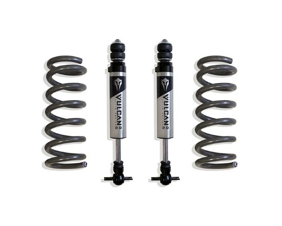 Picture of MaxTrac Suspension Lift Kit - 872172V