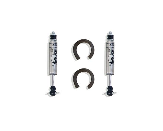 Picture of MaxTrac Coil Spring Spacer - 872460F