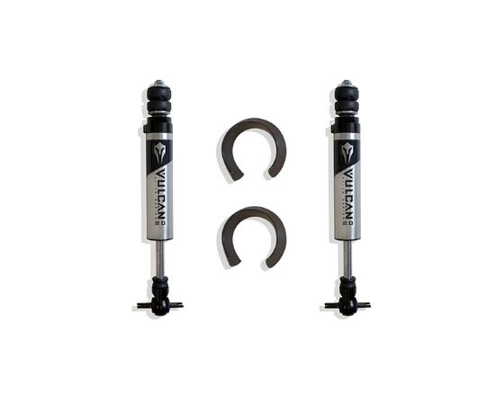 Picture of MaxTrac Coil Spring Spacer - 872460V