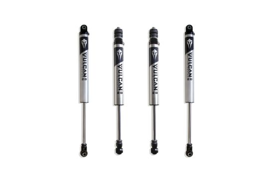 Picture of MaxTrac Suspension Shock Absorber - 889730V