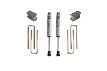 Picture of MaxTrac Suspension Lift Kit - 900430F