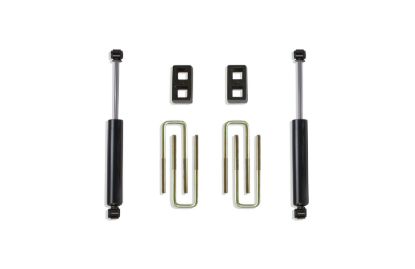 Picture of MaxTrac Suspension Lift Kit - 900920