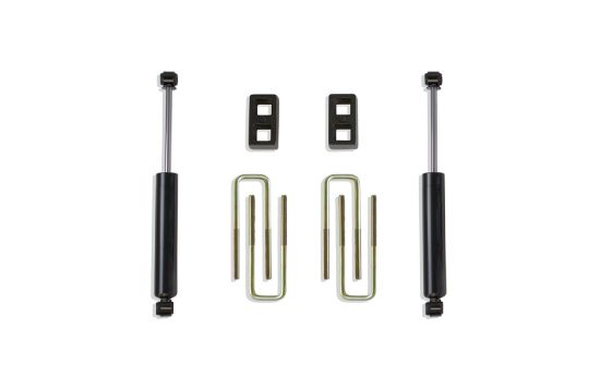 Picture of MaxTrac Suspension Lift Kit - 900920