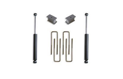 Picture of MaxTrac Suspension Lift Kit - 900930