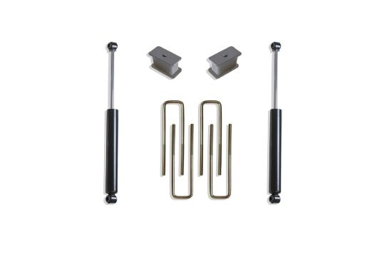 Picture of MaxTrac Suspension Lift Kit - 900930
