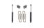 Picture of MaxTrac Suspension Lift Kit - 900930