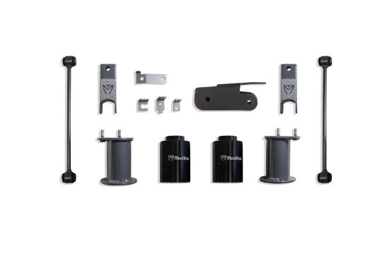 Picture of MaxTrac Suspension Lift Kit - 901050