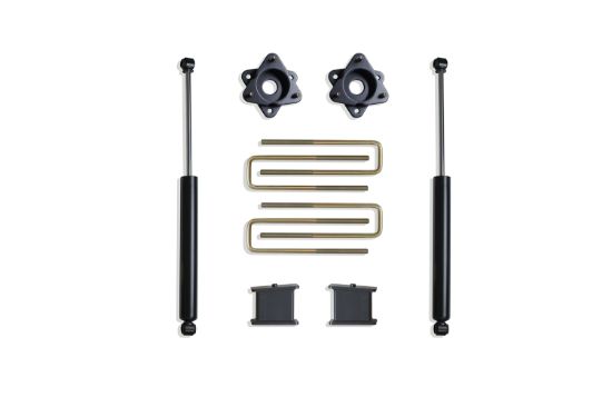Picture of MaxTrac Suspension Lift Kit - 901940
