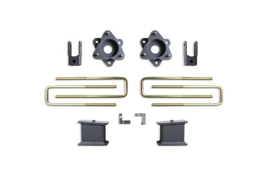 Picture of MaxTrac Suspension Lift Kit - 901940MR