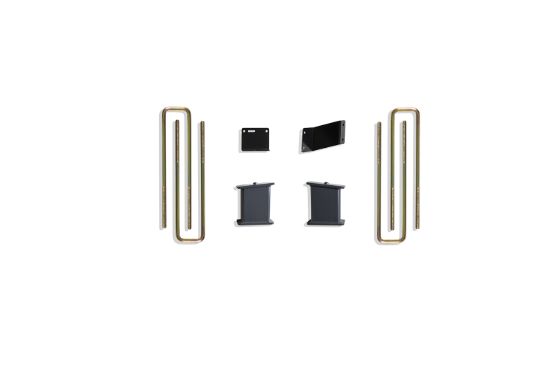 Picture of MaxTrac Suspension Lift Kit - 901950
