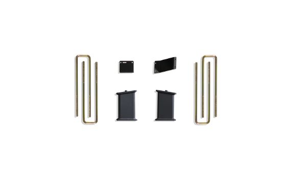 Picture of MaxTrac Suspension Lift Kit - 901970